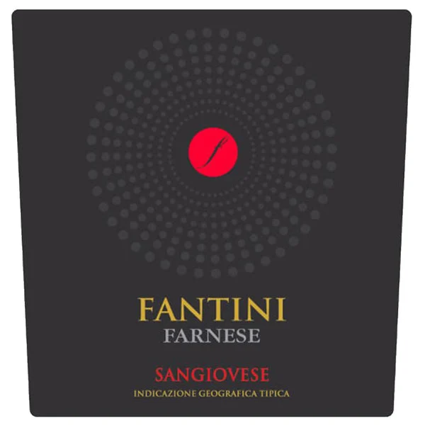 Fantini Sangiovese