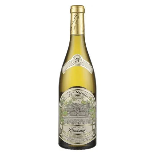 Far Niente Chardonnay Napa