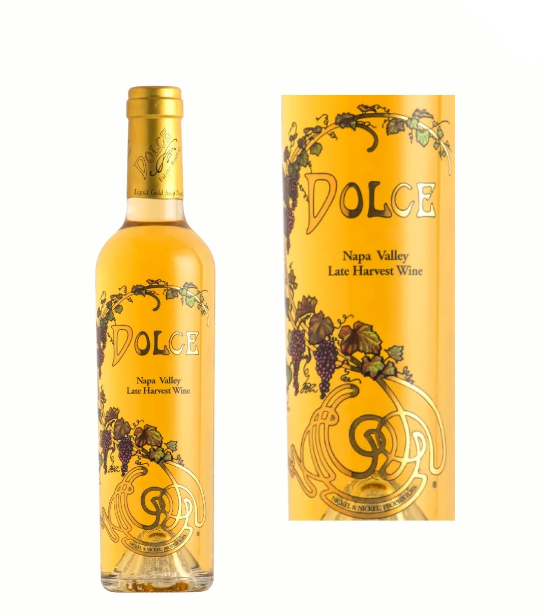 Far Niente Dolce 2021 (375 ml)