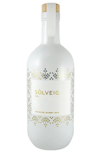 Far North Solveig Gin