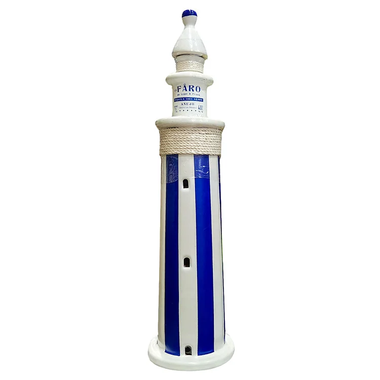 Faro Anejo Tequila - 1L