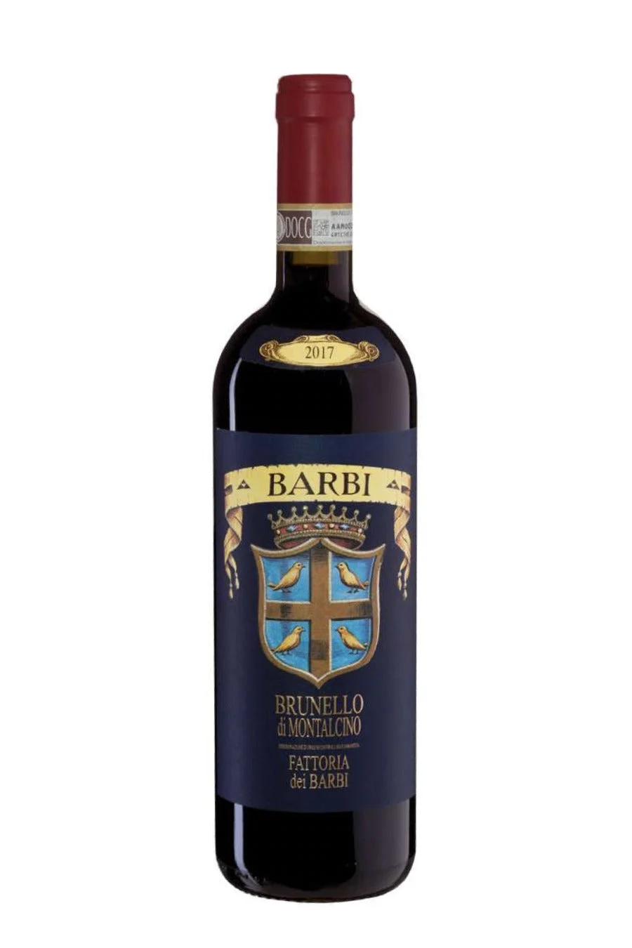 Fattoria dei Barbi Brunello di Montalcino 2019 (750 ml)