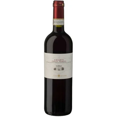 Fattoria del Cerro Chianti Colli Senesi DOCG 2023