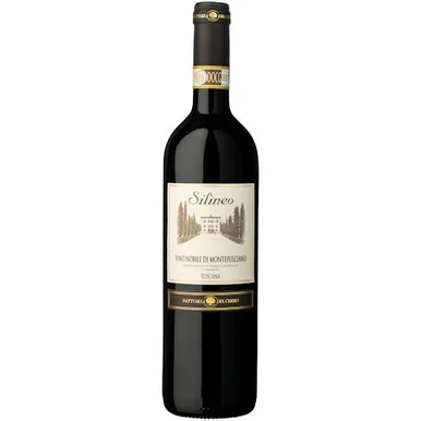 Fattoria del Cerro Silineo Vino Nobile di Montepulciano DOCG 2020