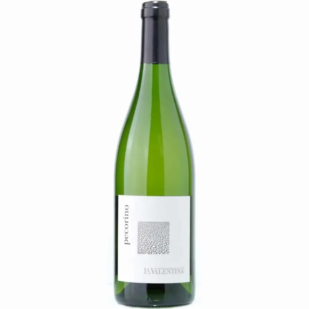 Fattoria La Valentina Colline Pescaresi Pecorino Organic 2024 750ml