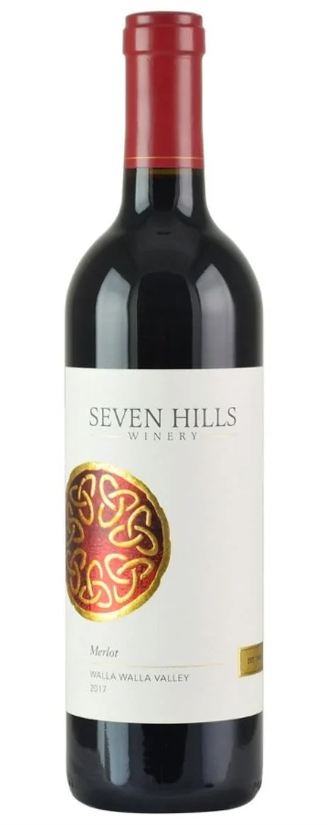 Seven Hills Merlot