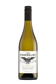 The Federalist Sauvignon Blanc 750ml