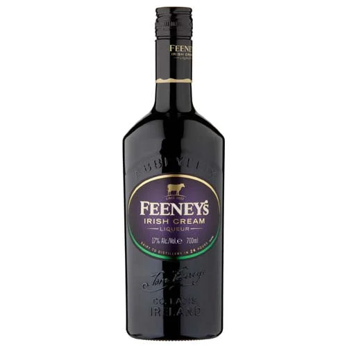 Feeneys Irish Cream Liqueur