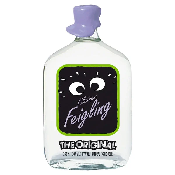 Feigling Vodka