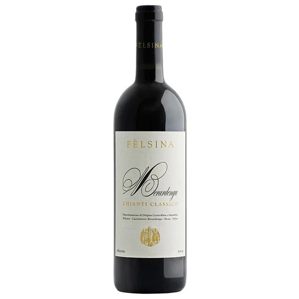 Felsina Berardenga Chianti Classico 2022