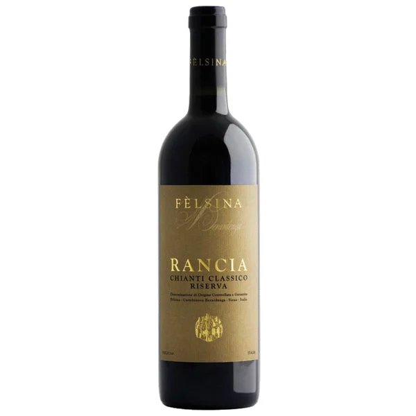 Felsina Chianti Classico Riserva Rancia 2020