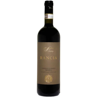 Felsina Rancia Chianti Classico Riserva DOCG 2019 Rated 95JS