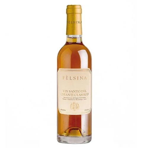 Felsina Vin Santo Del Chianti Classico 375ml