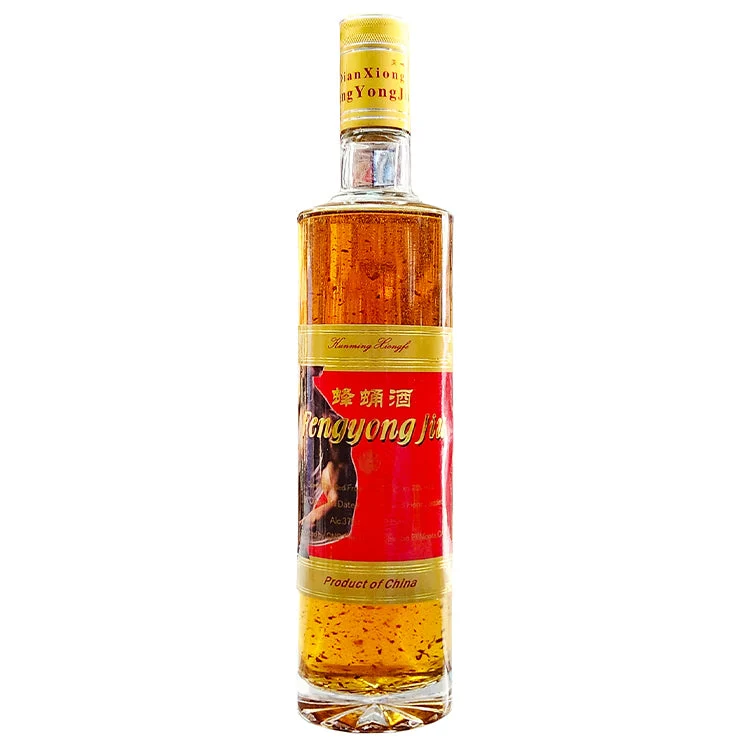 Fengyong Jiu Liqueur - 375ml