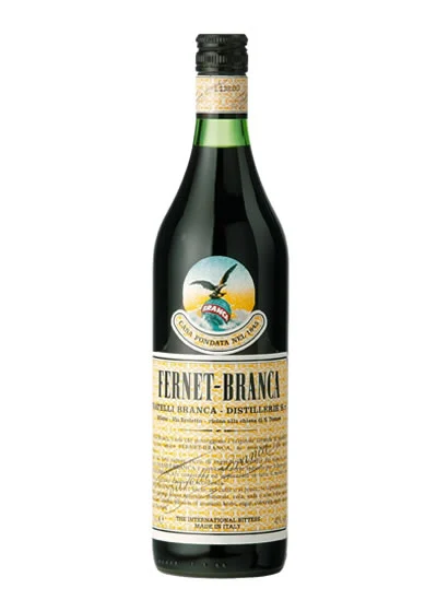 Fernet-Branca Liqueur 750ml