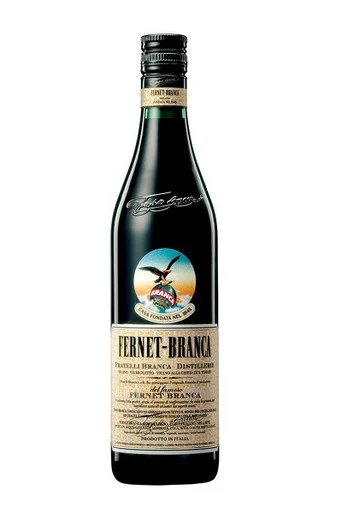 Fernet Branca