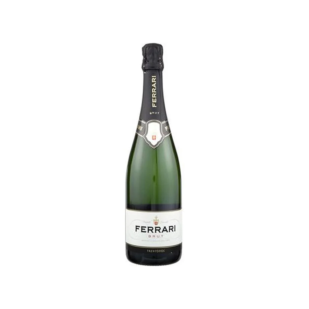 Ferrari Brut Champagne