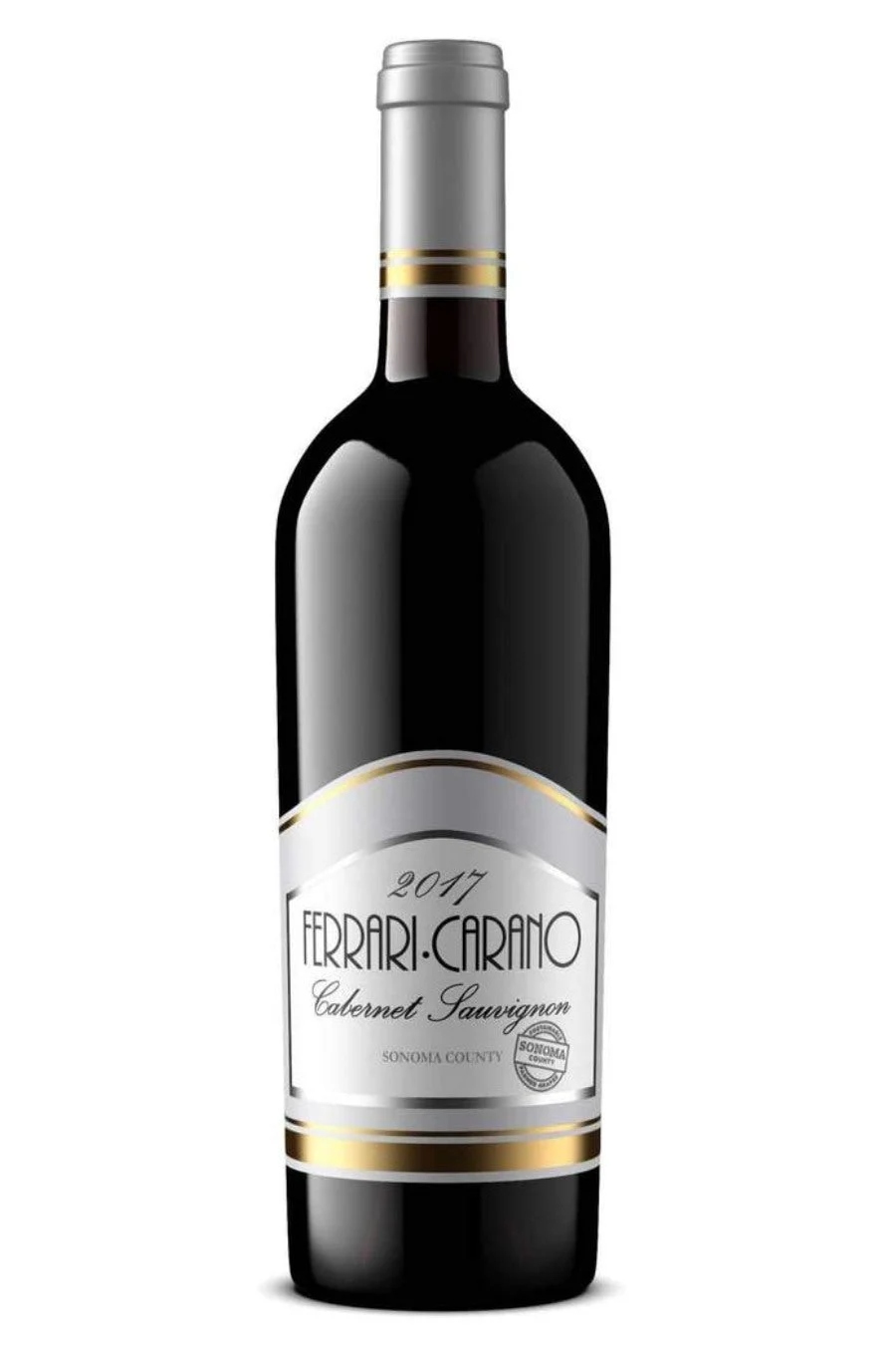 Ferrari Carano Cabernet Sauvignon 2022 (750 ml)