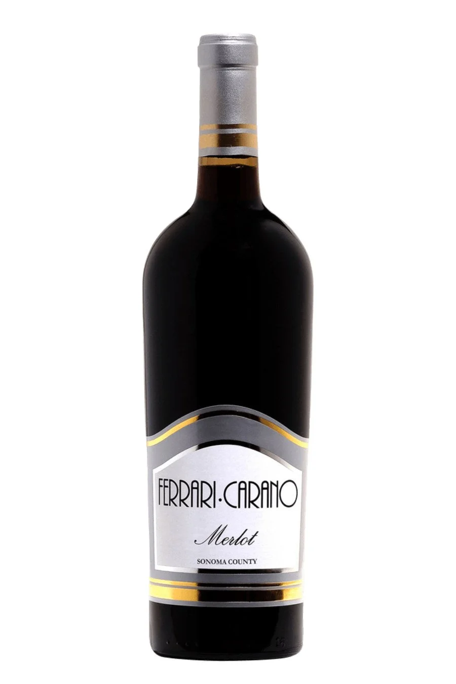 Ferrari Carano Merlot 2022 (750 ml)