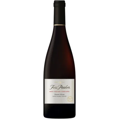 Fess Parker Bien Nacido Vineyard Santa Maria Pinot Noir 2021 Rated 94VM