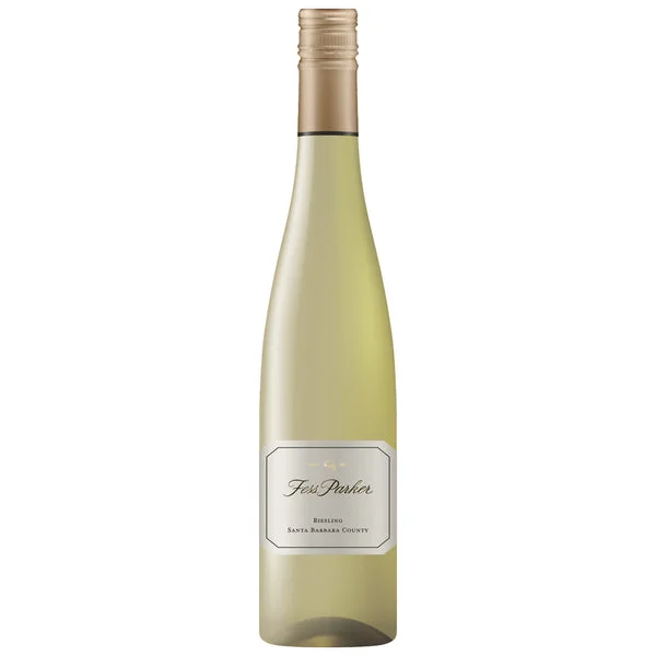 Fess Parker Santa Barbara County Riesling