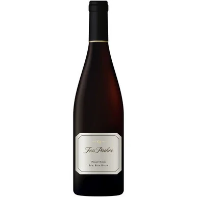 Fess Parker Santa Rita Hills Pinot Noir 2022