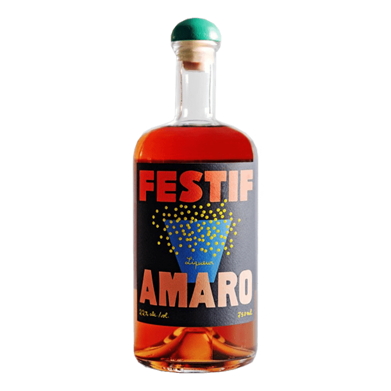 Festif Amaro 750mL