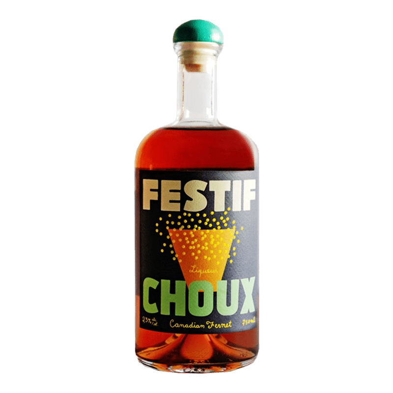 Festif Choux 750mL