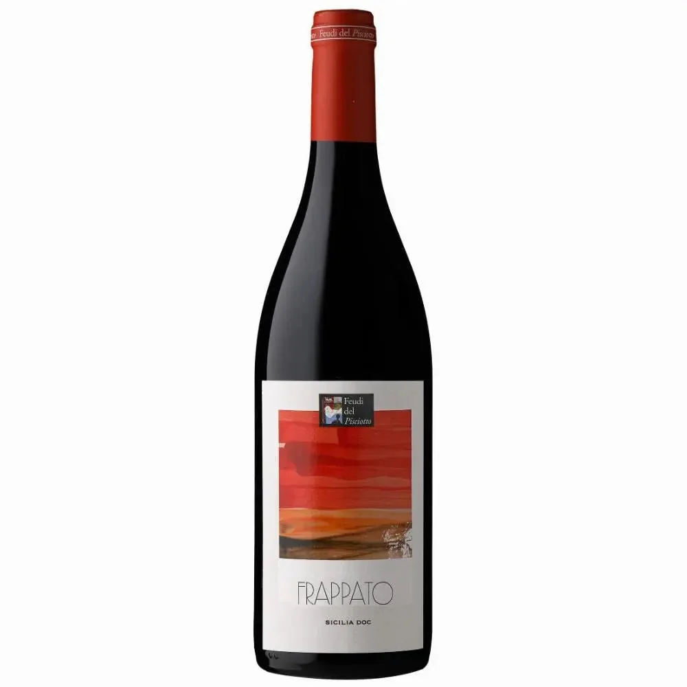 Feudi del Pisciotto Carolina Marengo Frappato 2024