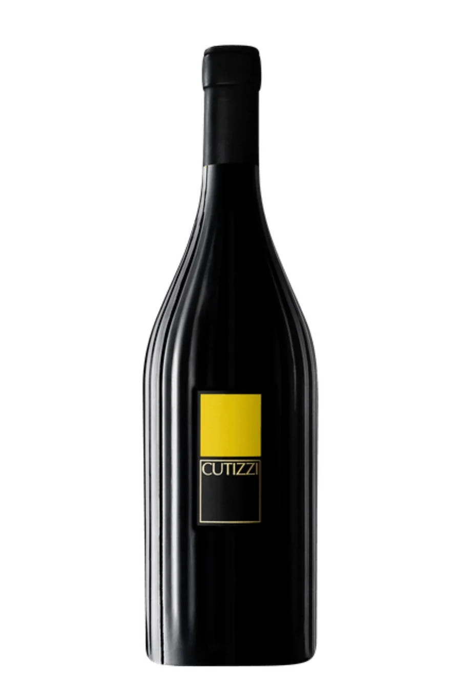 Feudi di San Gregorio Greco Di Tufo Cutizzi 2024 (750 ml)