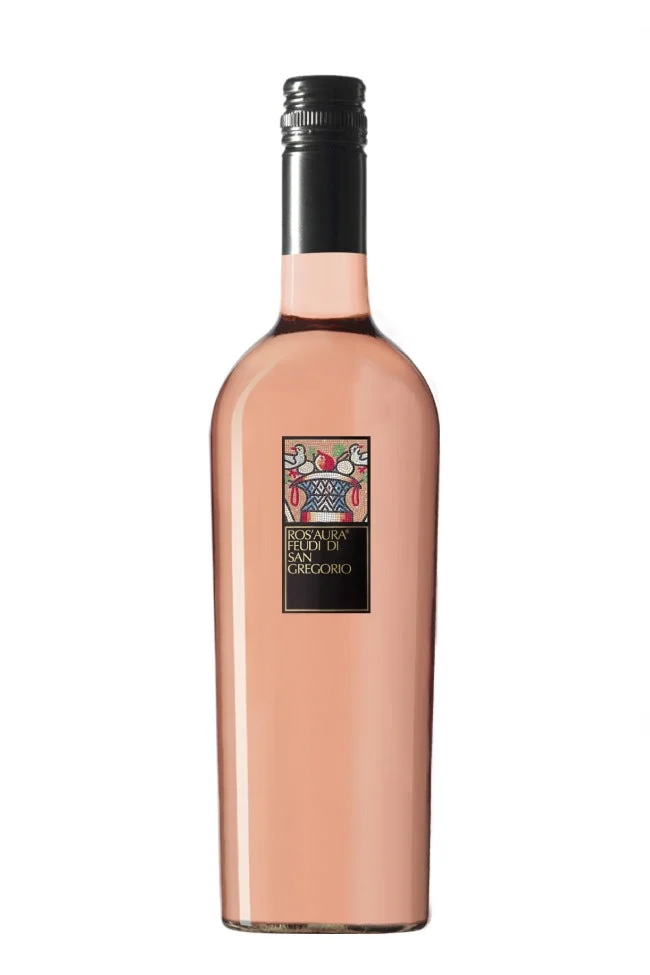 Feudi di San Gregorio Ros'Aura 2020 (750 ml)