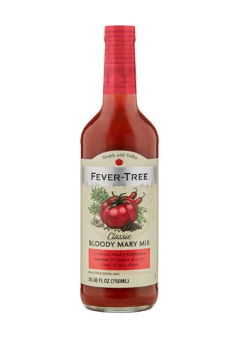Fever-Tree Classic Bloody Mary Mix