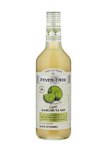Fever-Tree Light Margarita Mix 750ml