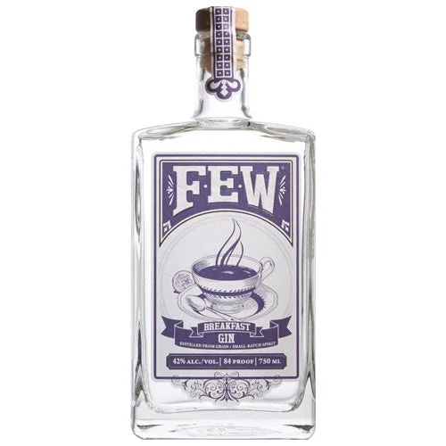 FEW Breakfast Gin