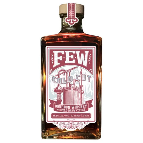 FEW Cold Cut Bourbon