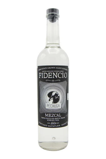 Fidencio Mezcal Pechuga