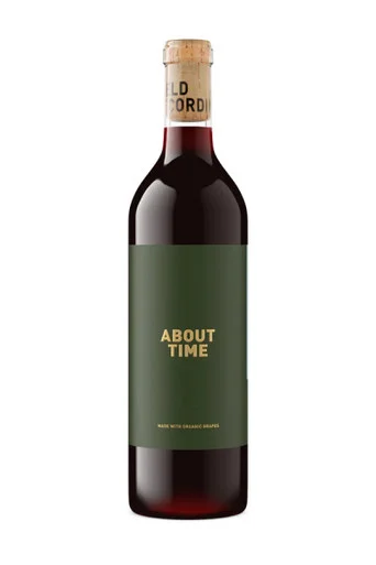 Field Recordings About Time Merlot