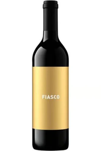 Field Recordings Fiasco Red Blend