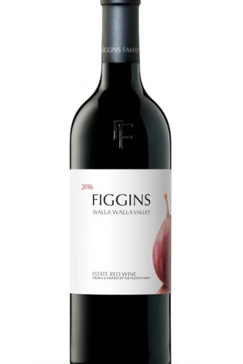 Figgins Estate Red Blend