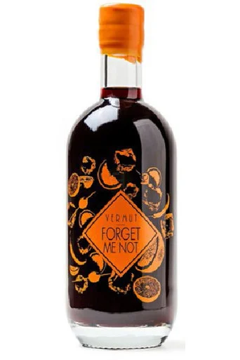Figueras Forget Me Not Vermouth