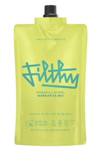 Filthy Margarita 32oz