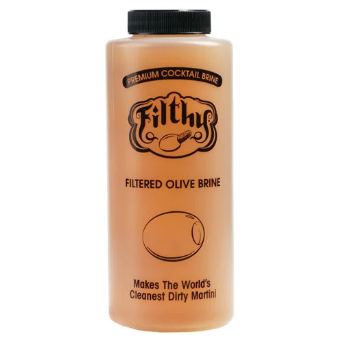 Filthy Olive Brine 12oz