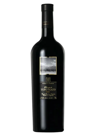 Finca Flichman Tupungato