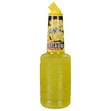 Finest Call Sweet & Sour Mix 1L