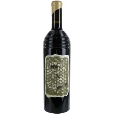 Fingers Crossed Life and Death Syrah 2022 Rated 100JD