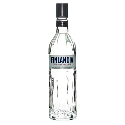 Finlandia Vodka
