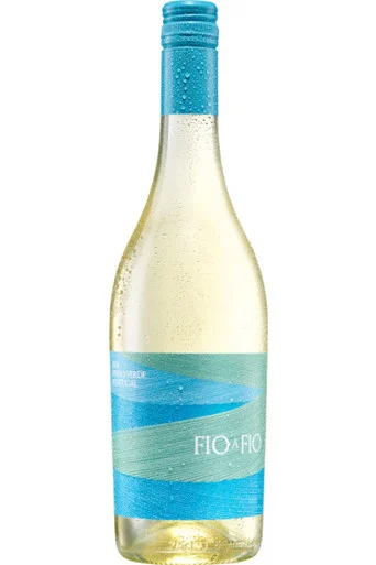 Fio a Fio Vinho Verde