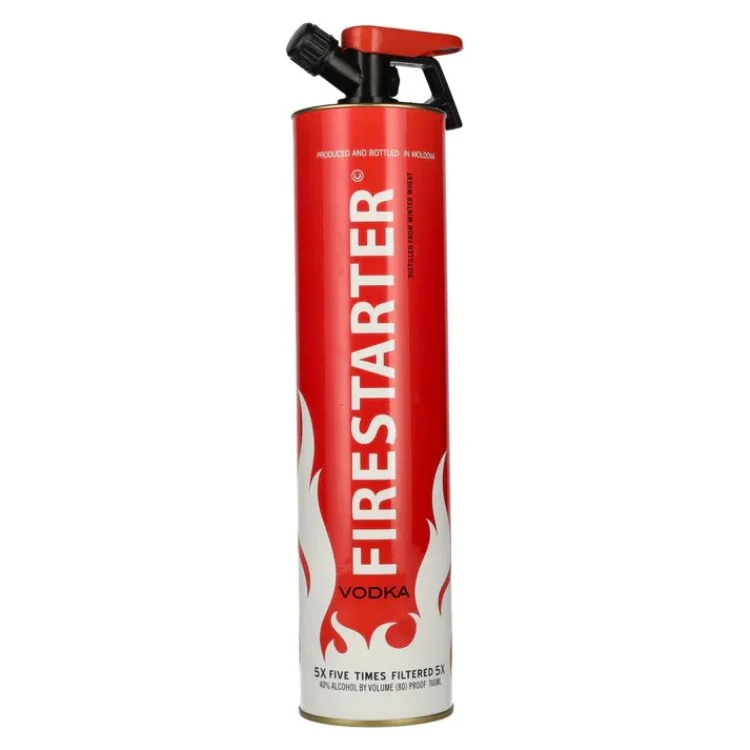Firestarter Vodka - 750ml