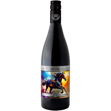 Firesteed Oregon Pinot Noir 2024