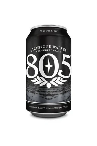 Firestone Walker 805 Blonde Ale 12pk 12oz cans